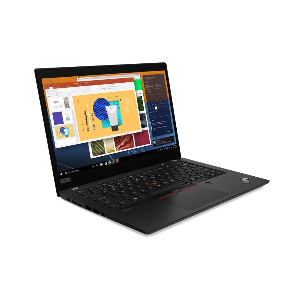 Lenovo ThinkPad X13 13.3-inch HD Intel Core i5-10310U 8GB RAM 256GB SSD