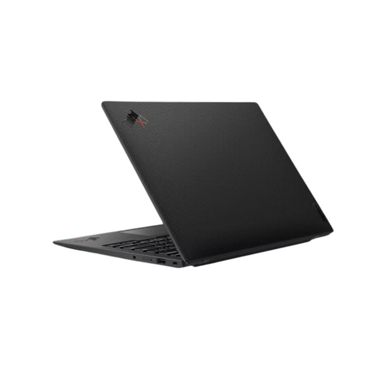 ThinkPad P16s Gen 2 Intel (16″) Mobile Workstation - Black