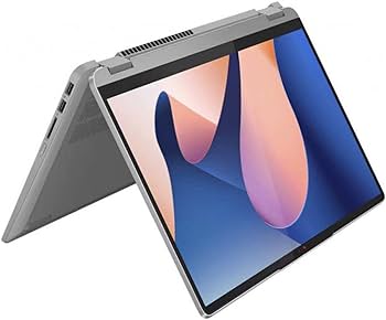 IdeaPad Flex 5i (16 بوصة Intel) - رمادي قطبي 