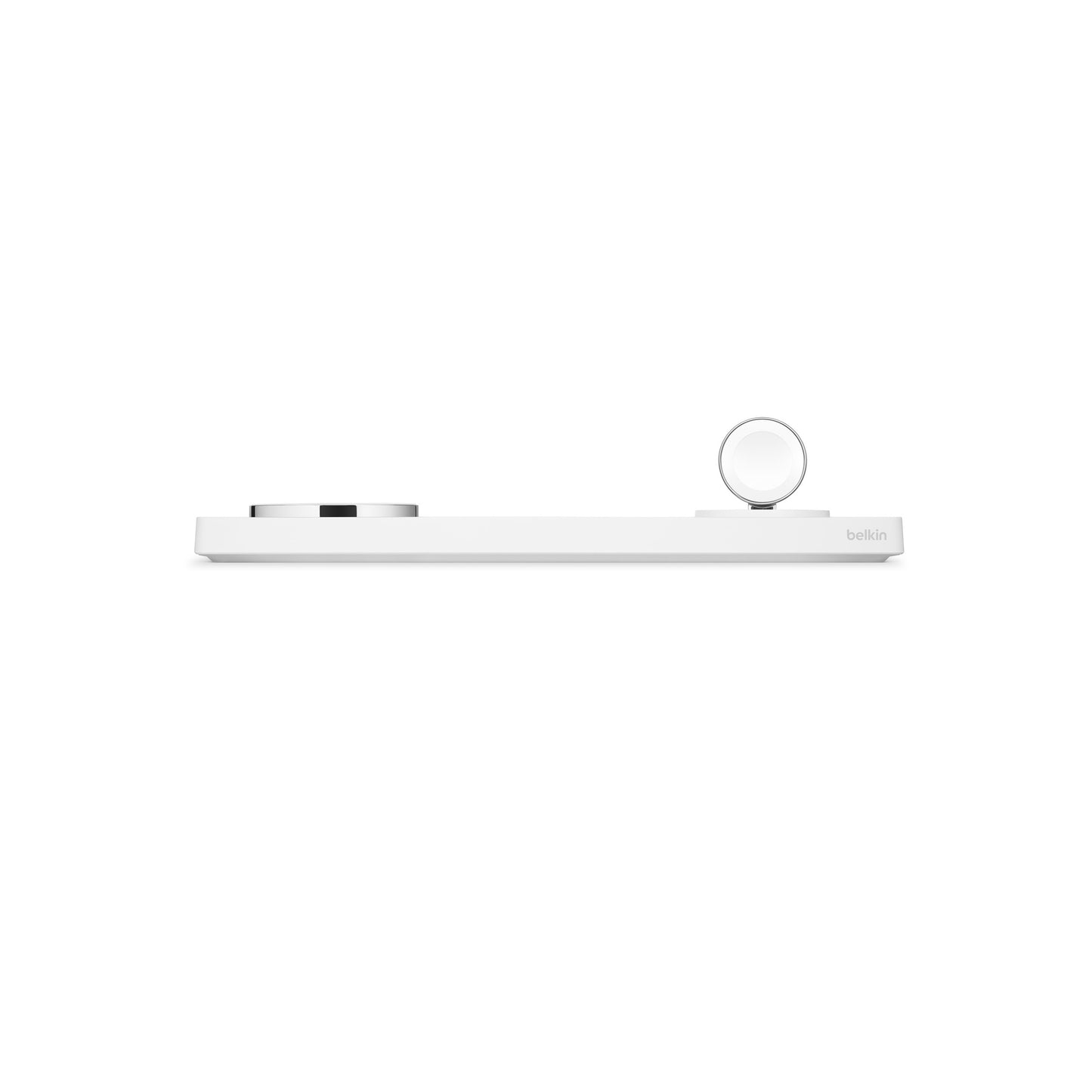 Belkin BOOST↑CHARGE™ PRO 3-in-1 Wireless Charging Pad with MagSafe