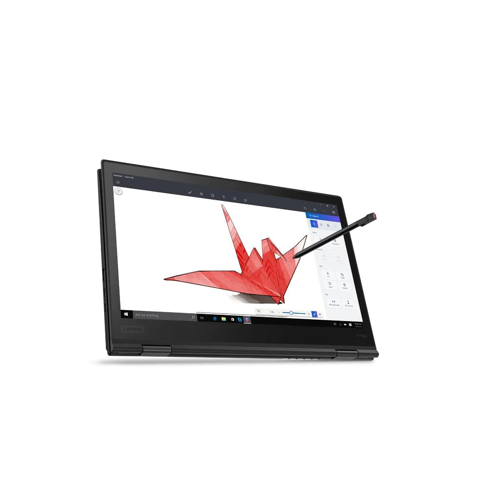 Lenovo ThinkPad X1 Yoga 14-inch WQHD Intel Core i7-8550U 16GB RAM 512GB SSD