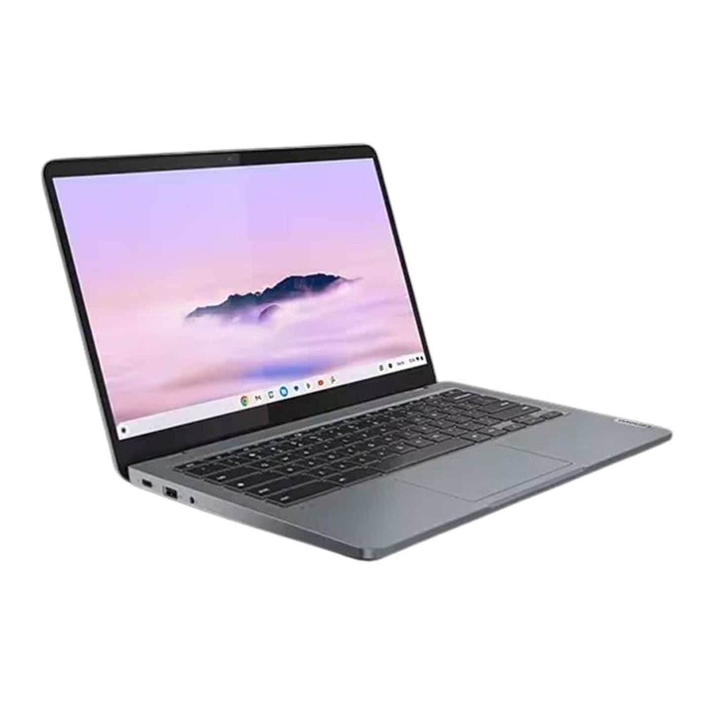 جهاز IdeaPad Slim 3i Chromebook Plus (14 بوصة Intel) - رمادي عاصف 