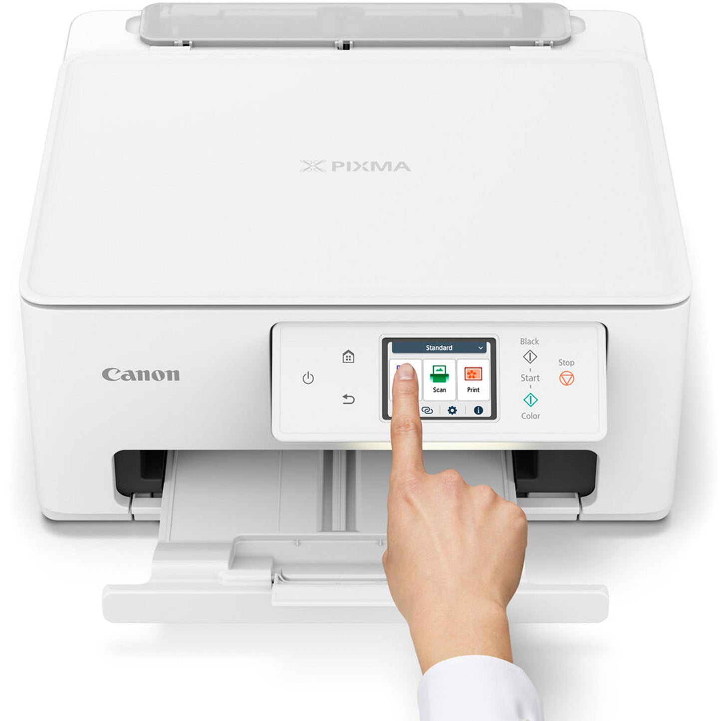 PIXMA TS7720 Wireless Home All-in-One Printer