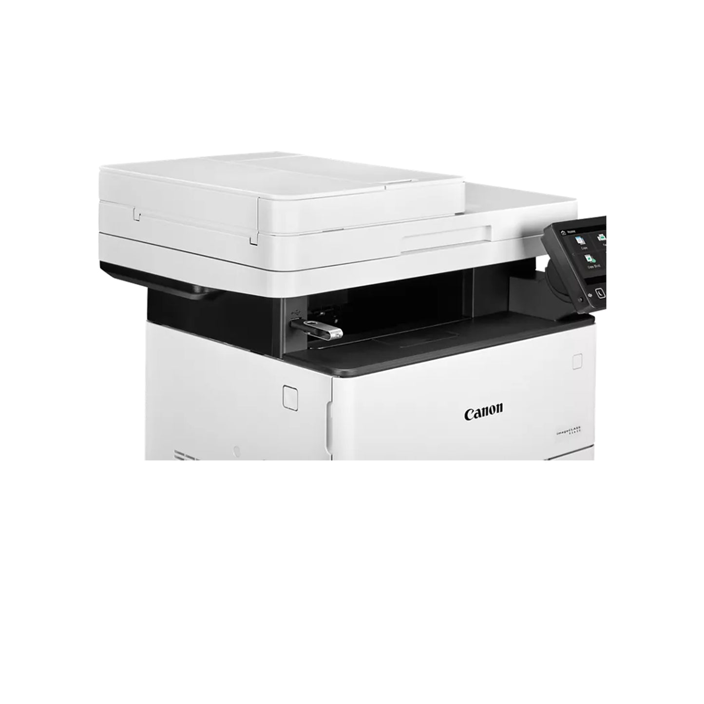 imageCLASS D1650 - All in One, Wireless, Mobile Ready, Duplex Laser Printer