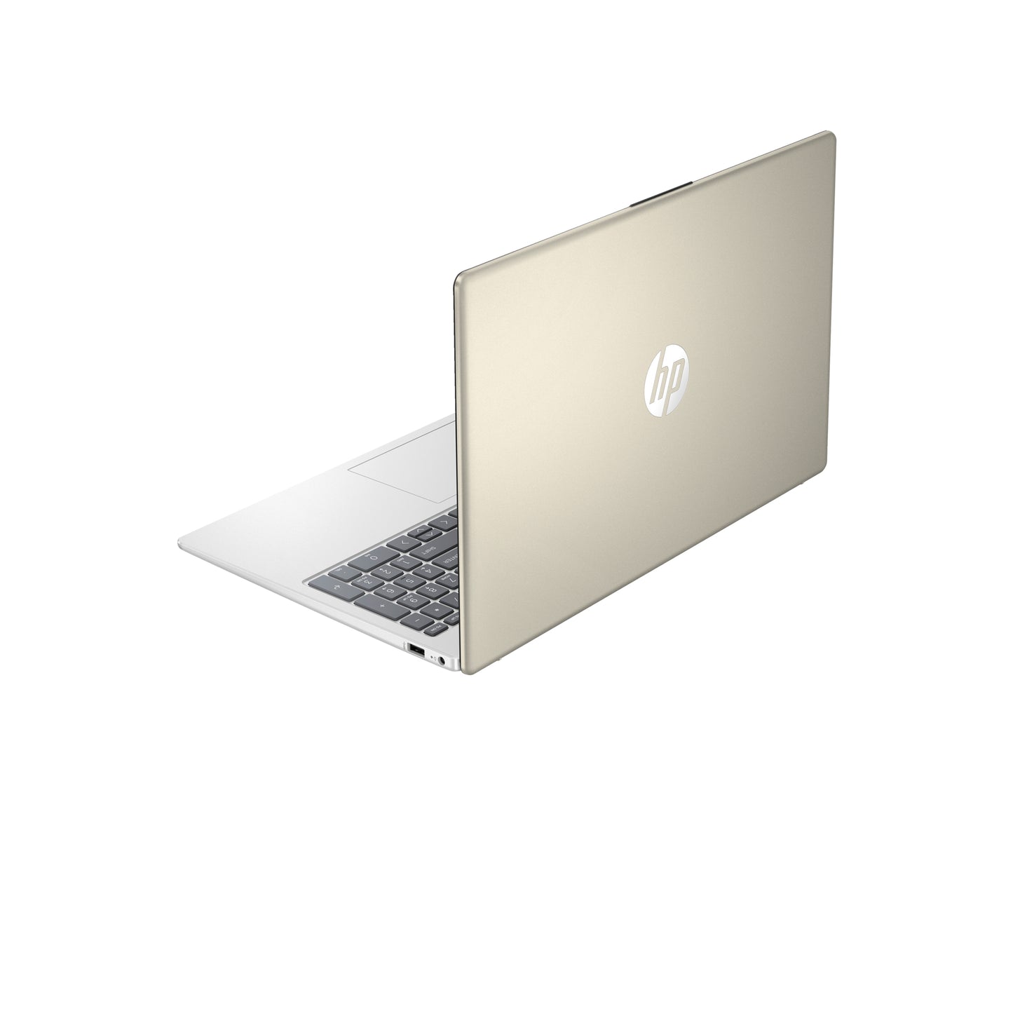 HP Laptop, AMD Athlon™ Silver 7120U, 8 GB RAM, 128 GB SSD.