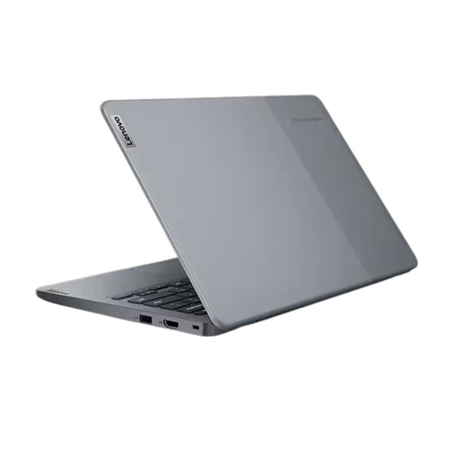 IdeaPad Slim 3i Chromebook Plus (14″ Intel) - Storm Grey