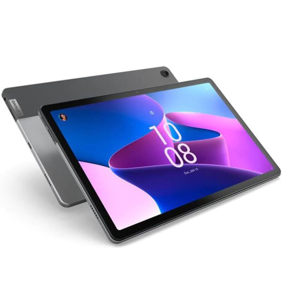 Lenovo P12 Pro 12.6-inch WQXGA Snapdragon 870 8GB RAM 256GB UFS Android 11 Tablet ZA9E0000ZA