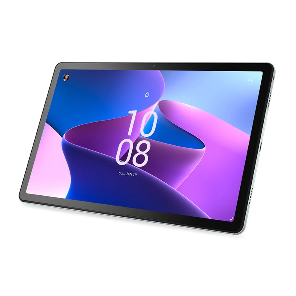 Lenovo Tab M10 Plus 10.61-inch 2K Qualcomm Snapdragon SDM680 4GB RAM 128GB eMMC Android 12 Tablet ZAAN0053ZA