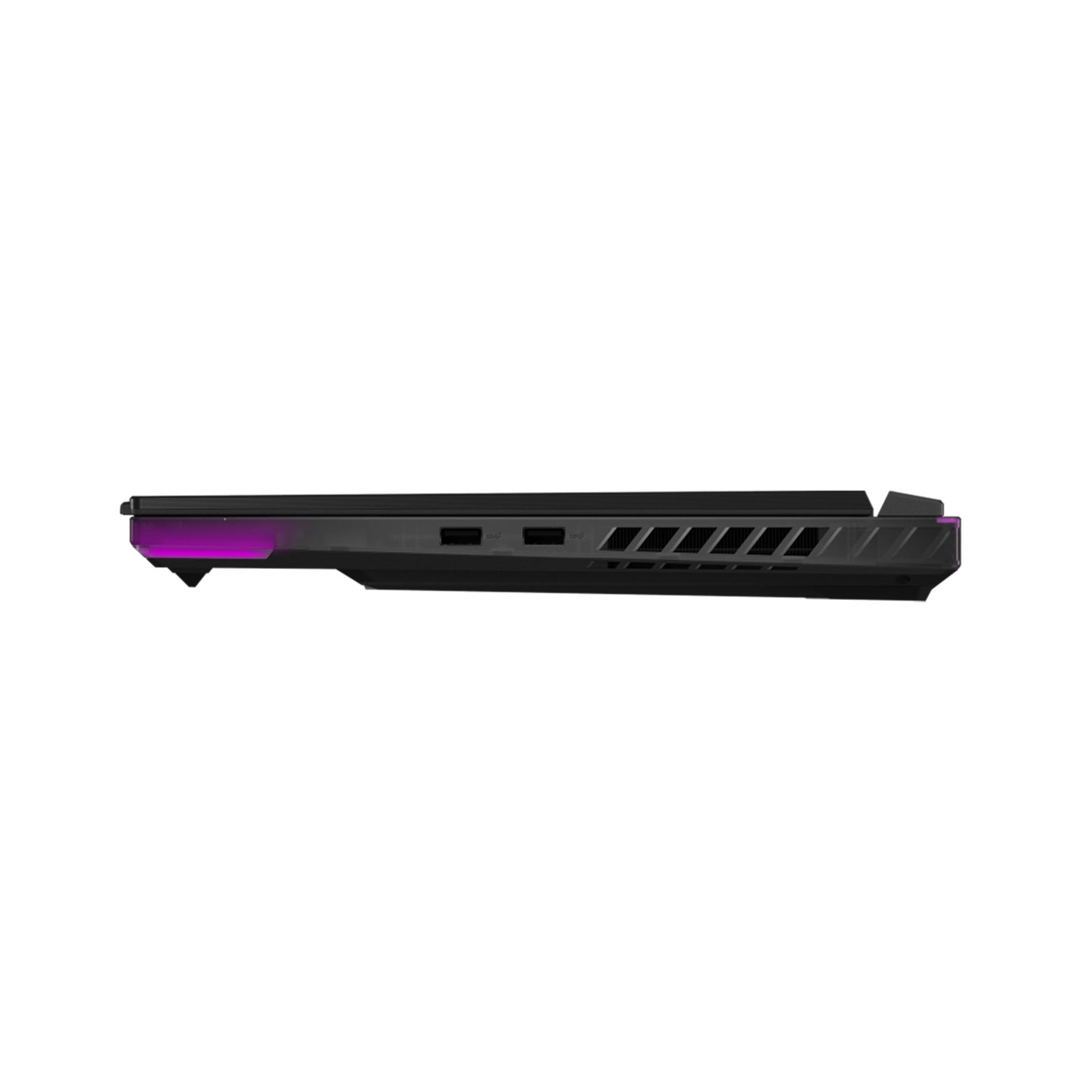 ASUS ROG Strix Scar 16 (2023) كمبيوتر محمول للألعاب، G634JZ، أسود 