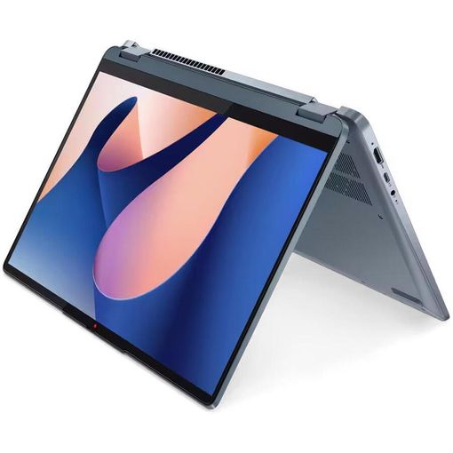 IdeaPad Flex 5i (16 بوصة Intel) - رمادي قطبي 