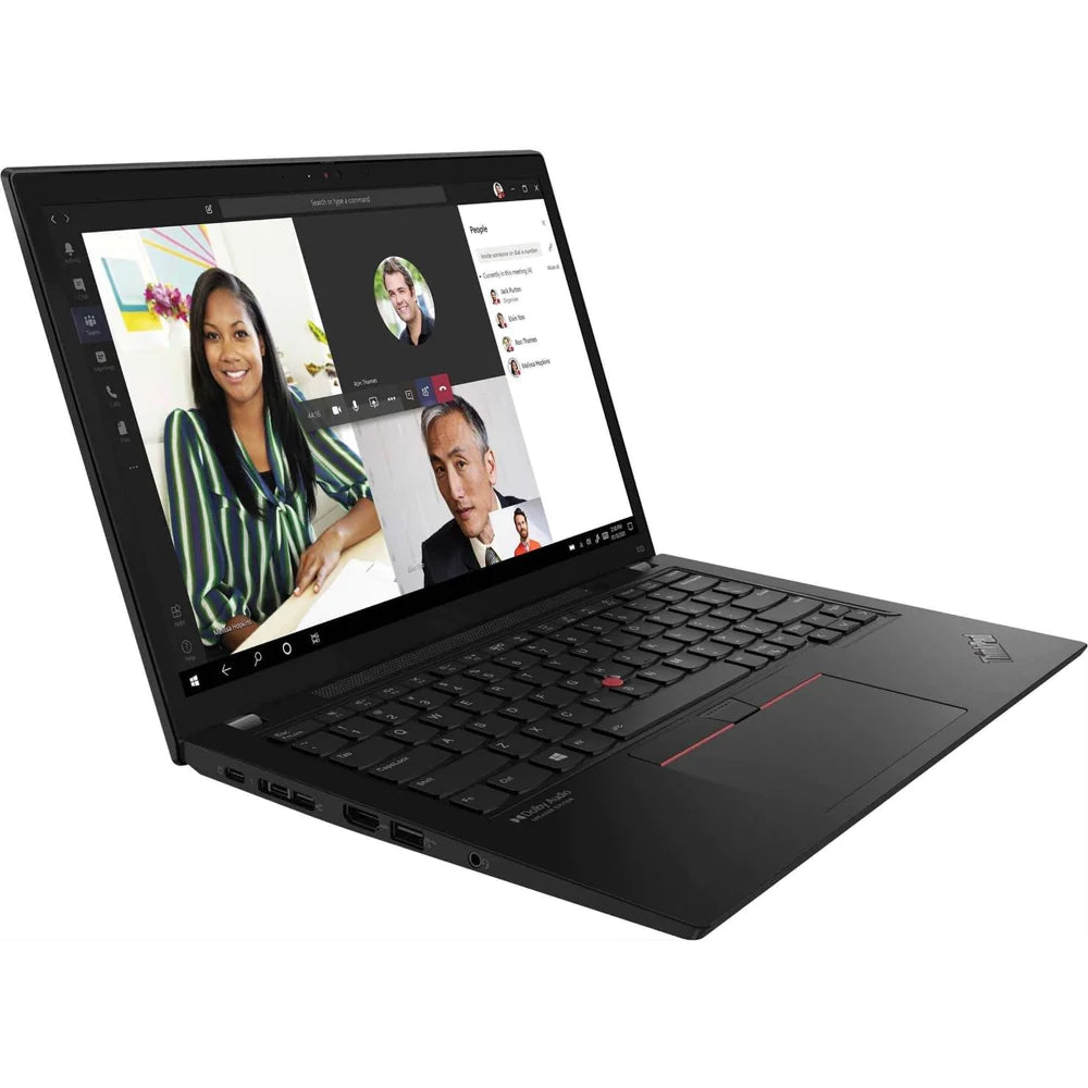 Lenovo ThinkPad X13 13.3-inch WUXGA Intel Core i5-1135G7 8GB RAM 512GB SSD