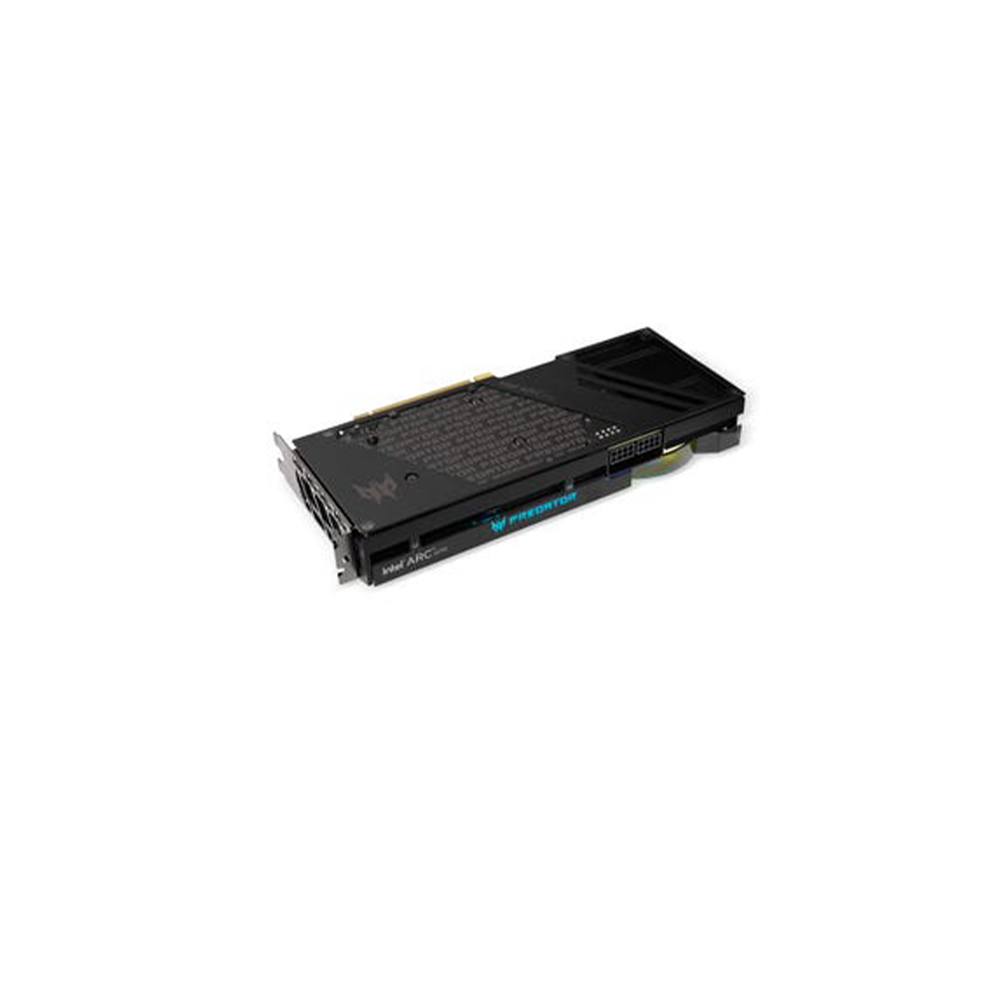 بطاقة الرسومات Predator BiFrost Intel® Arc™ A770 OC سعة 16 جيجابايت 