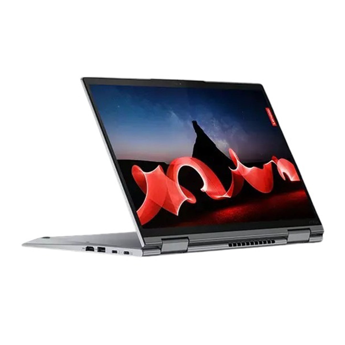 ThinkPad X1 Yoga Gen 8 Intel (14 بوصة) - رمادي عاصف 