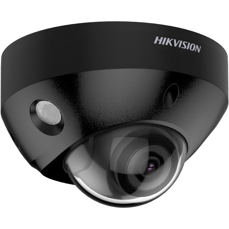 Hikvision CCTV 4 MP ColorVu Fixed Mini Dome Network Camera (DS-2CD2547G2-LS)