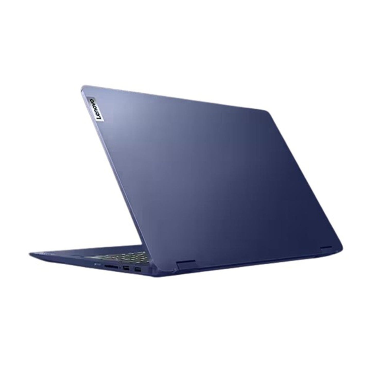 IdeaPad Flex 5i (14" Intel) - Abyss Blue