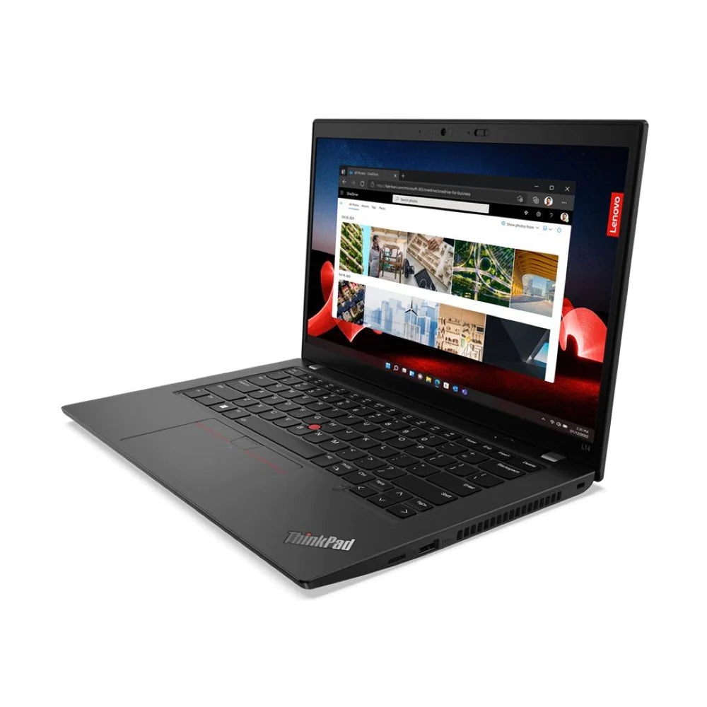 Lenovo ThinkPad L14 G4 14-inch FHD Intel Core i7-1355U 8GB RAM 512GB SSD 4G