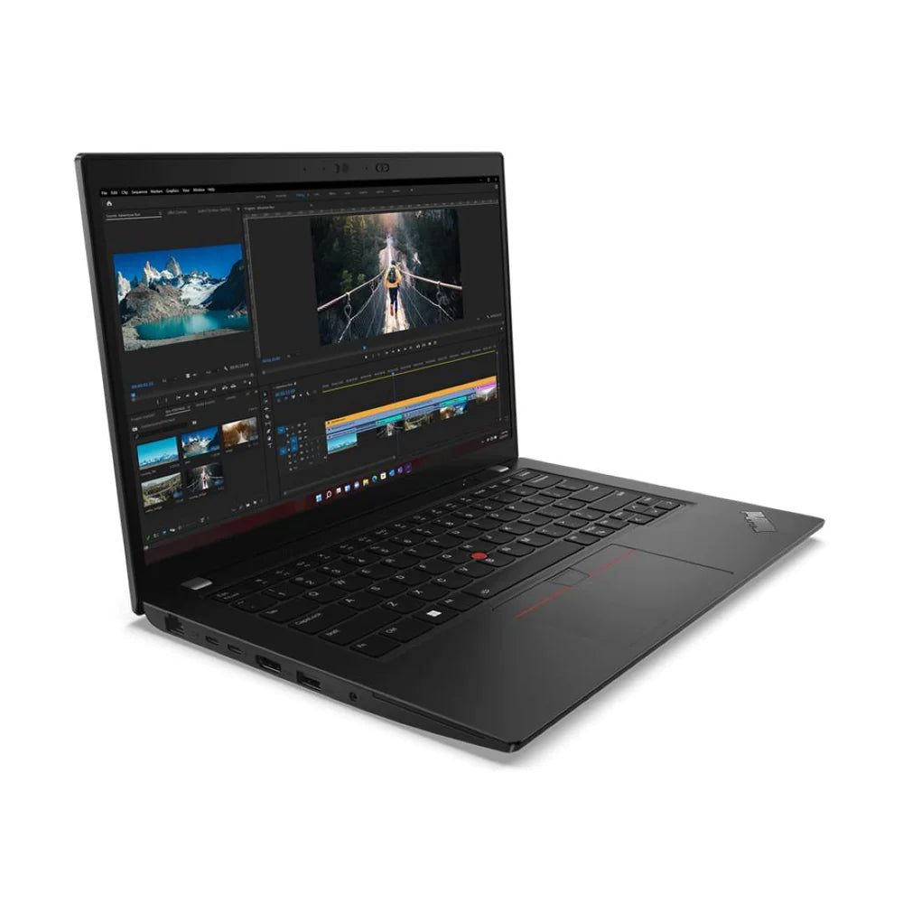 Lenovo ThinkPad L14 G4 14-inch FHD Intel Core i7-1355U 8GB RAM 512GB SSD 4G