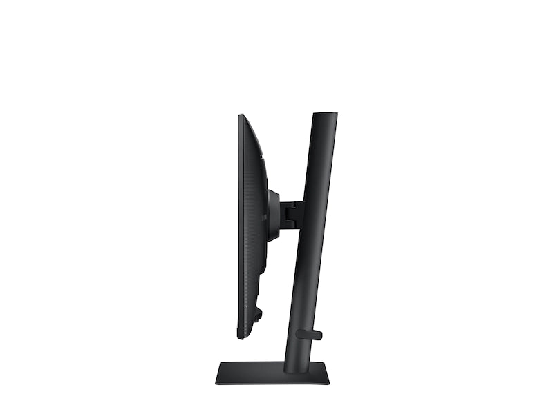 Samsung - ViewFinity S60A 27” IPS LED QHD FreeSync Monitor with HDR10 (HDMI, DisplayPort, USB)