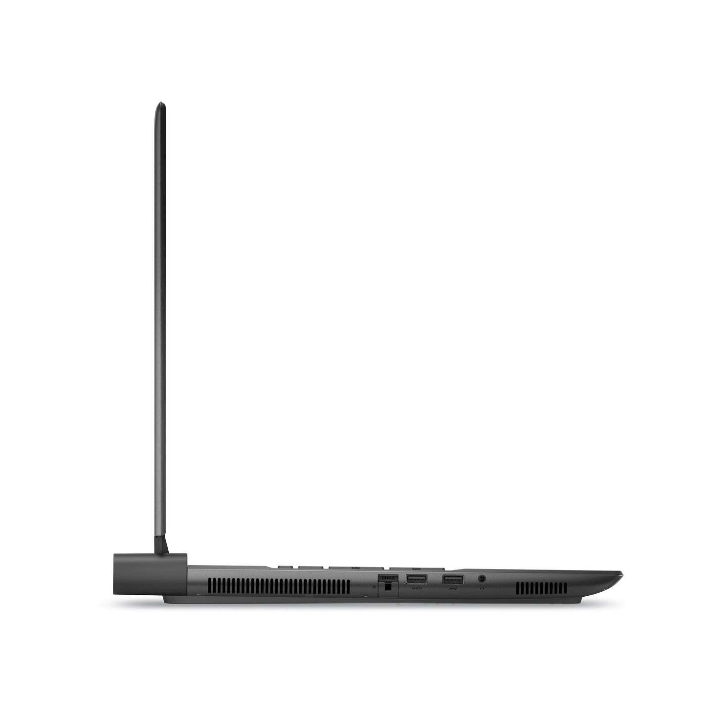 Alienware m18 Gaming Laptop [ Storage 2 TB   SSD - Memory  32 GB: - AMD Ryzen™ 9 7845HX]