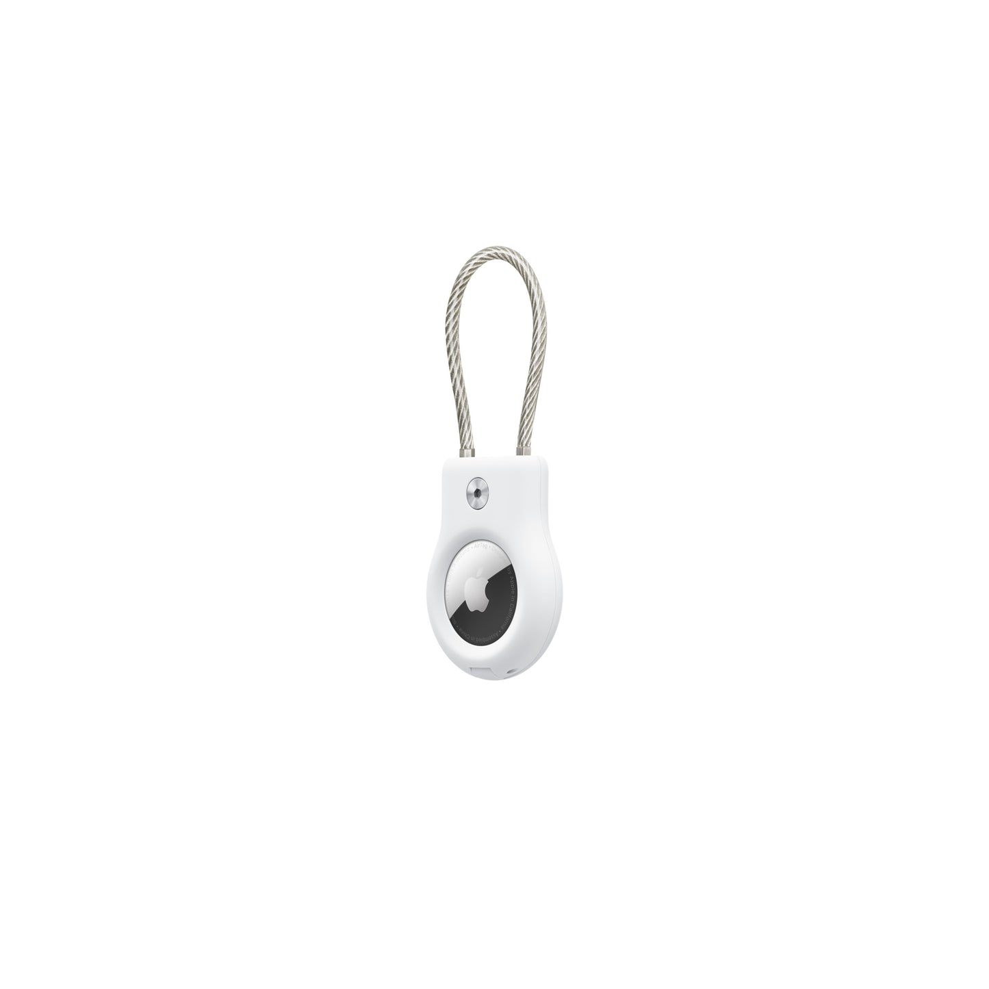 Belkin Secure Holder with Wire Cable for AirTag