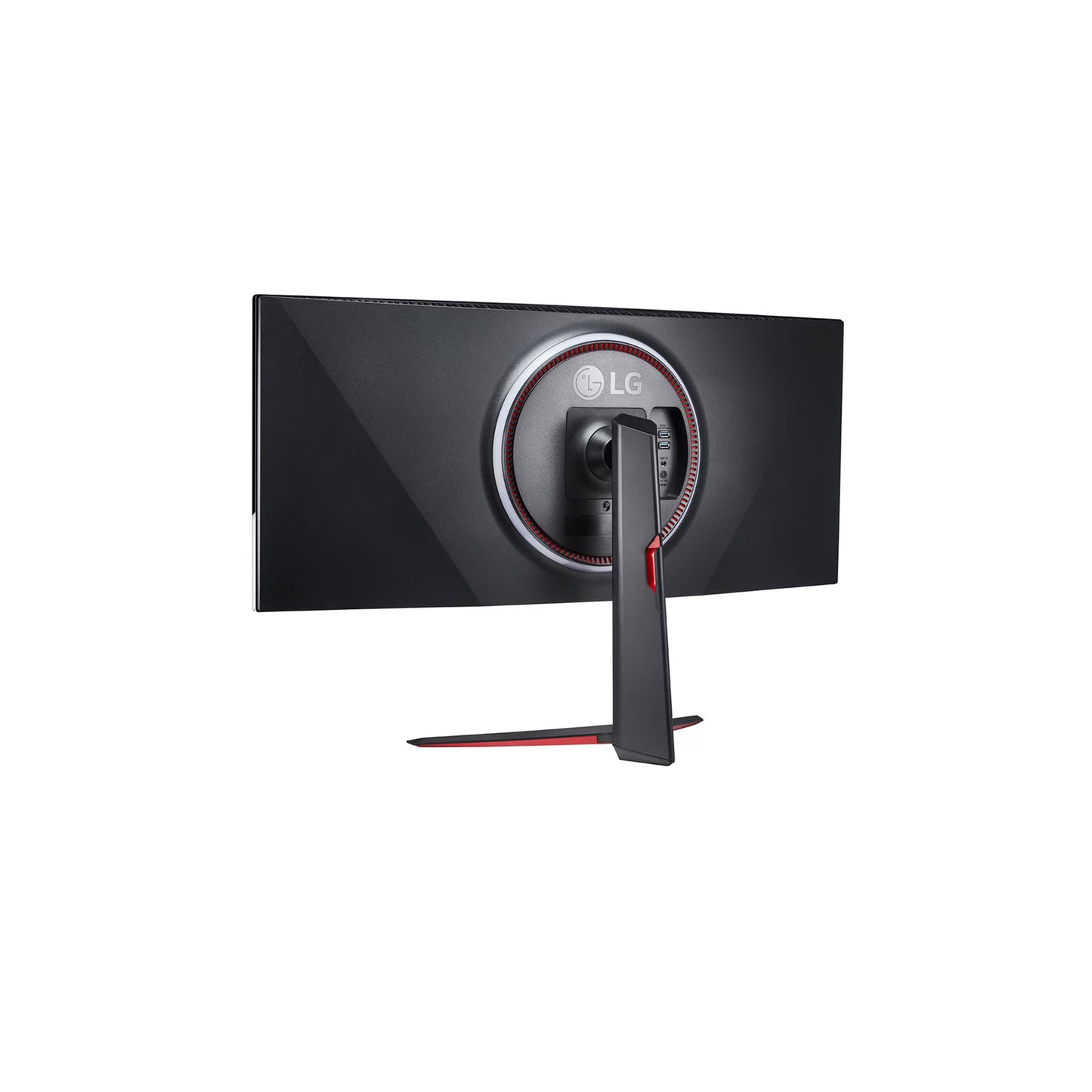 37’5” 21:9 UltraGear™ UW-QHD 160Hz Nano IPS 1ms (GtG) Curved Gaming Monitor