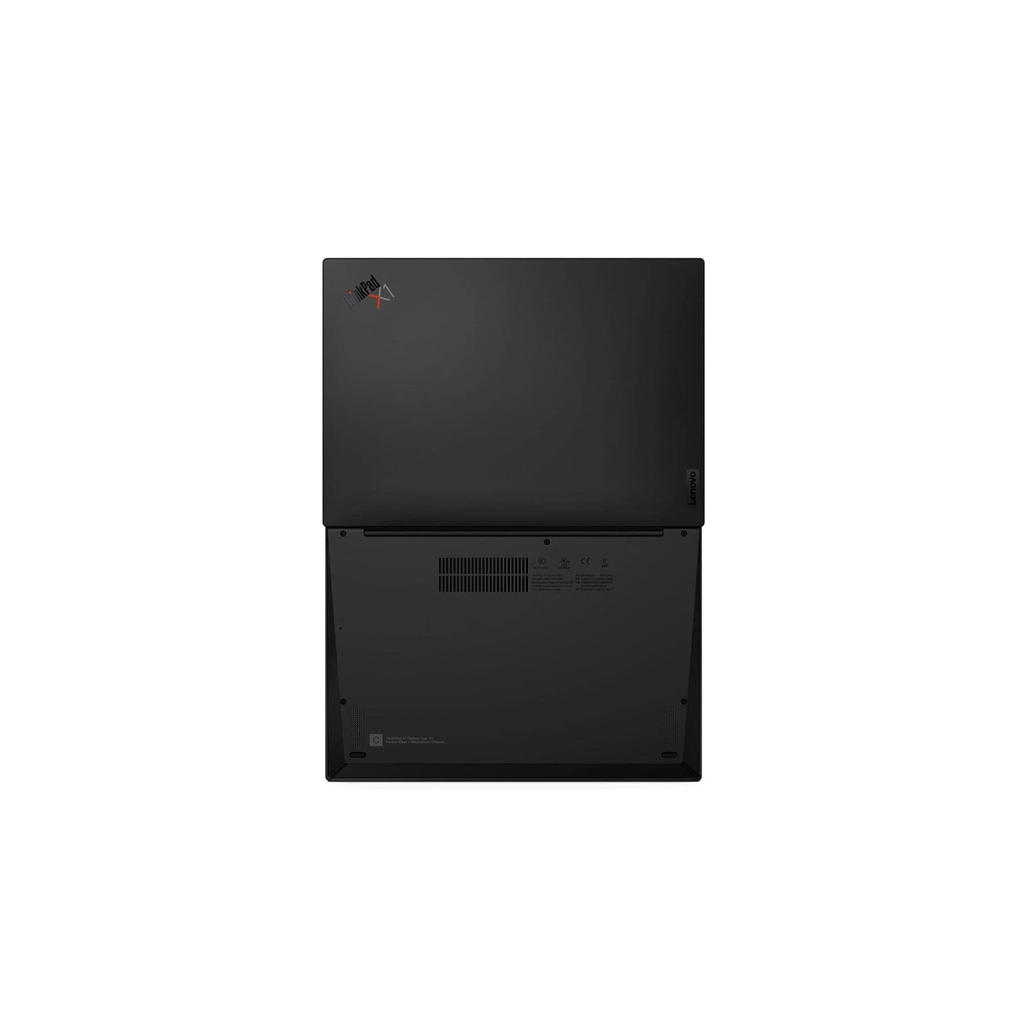 ThinkPad X1 Carbon Gen 11 Intel (14”) - Black