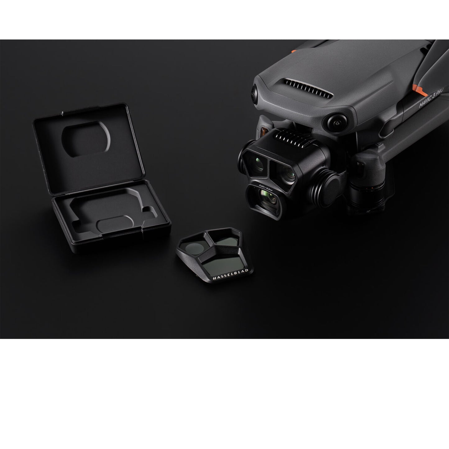 DJI Mavic 3 Pro Wide-Angle Lens