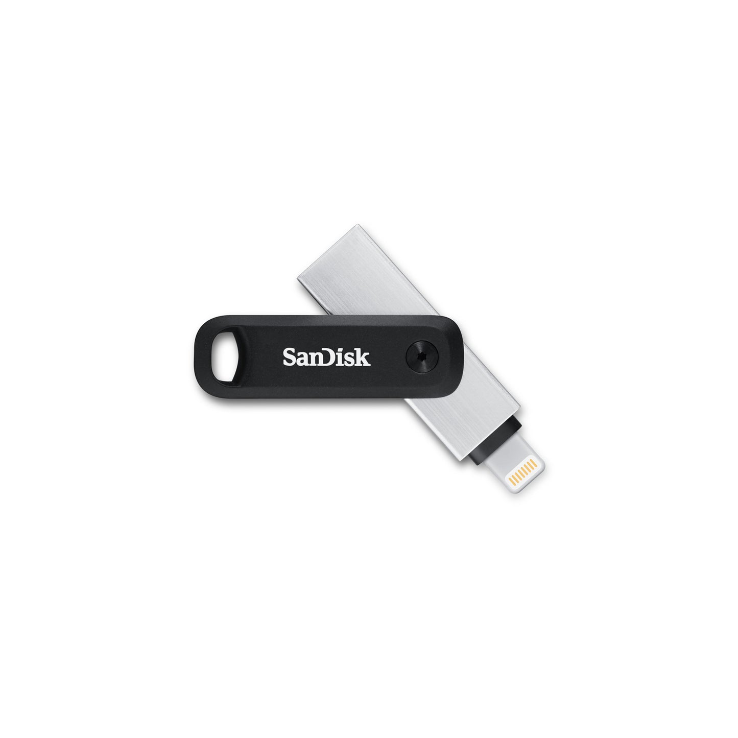 SanDisk 256GB iXpand Flash Drive Go