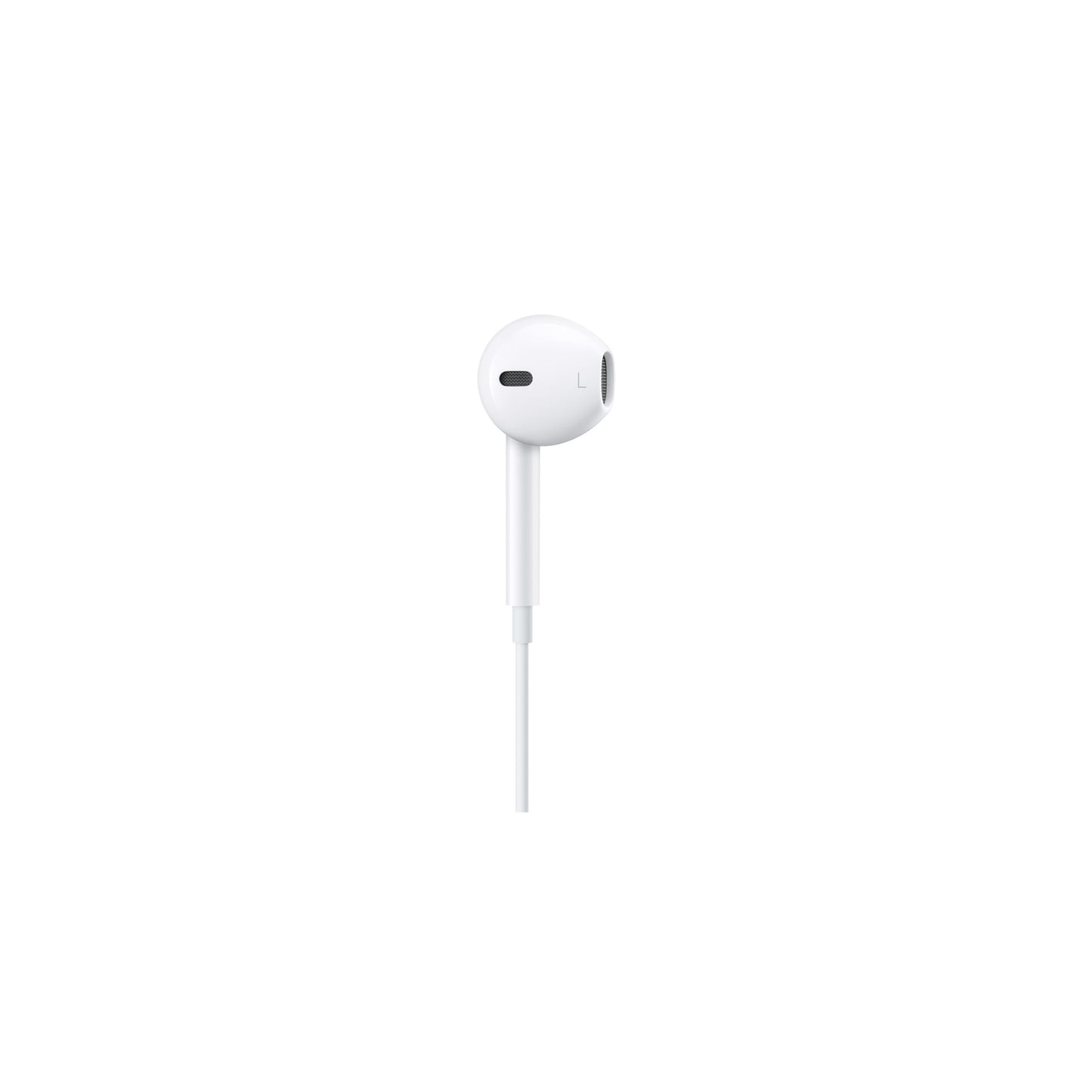 EarPods (3.5mm Headphone Plug)