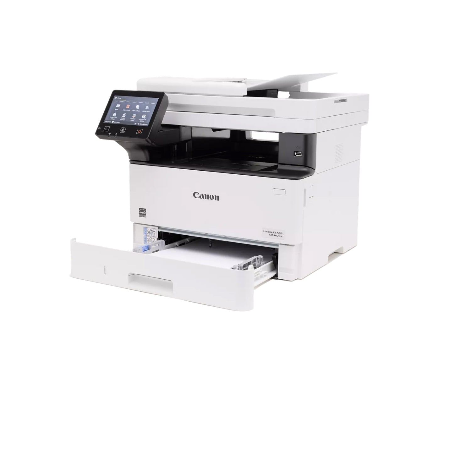 imageCLASS MF465dw - All-in-One, Wireless, Duplex Laser Printer