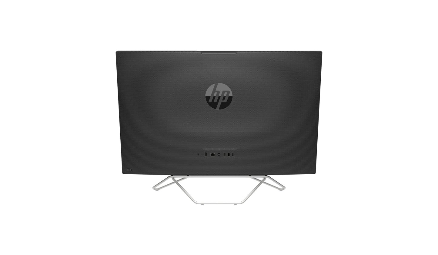 HP Pavilion 27-ca2055t AiO PC, Windows 11 Home, 27", Intel® Core™ i7, 16GB RAM, 512GB SSD, 1TB HDD, NVIDIA® GeForce RTX™ 3050, FHD