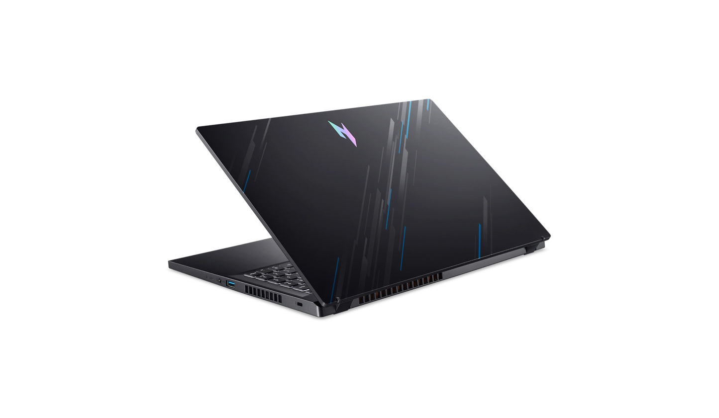 itro V 15 Gaming Laptop, 13th Generation, Intel® Core™ i5-13420H, 8 GB RAM, 512 GB SSD.