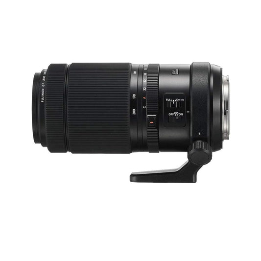 Fujifilm GF100-200MMF5.6 R LM OIS WR