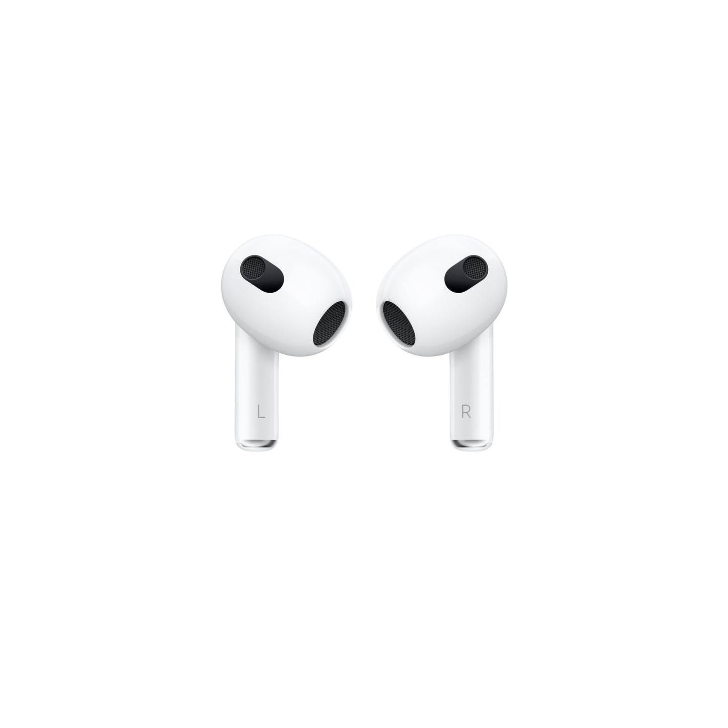 AirPods (الجيل الثالث) مع علبة شحن MagSafe 