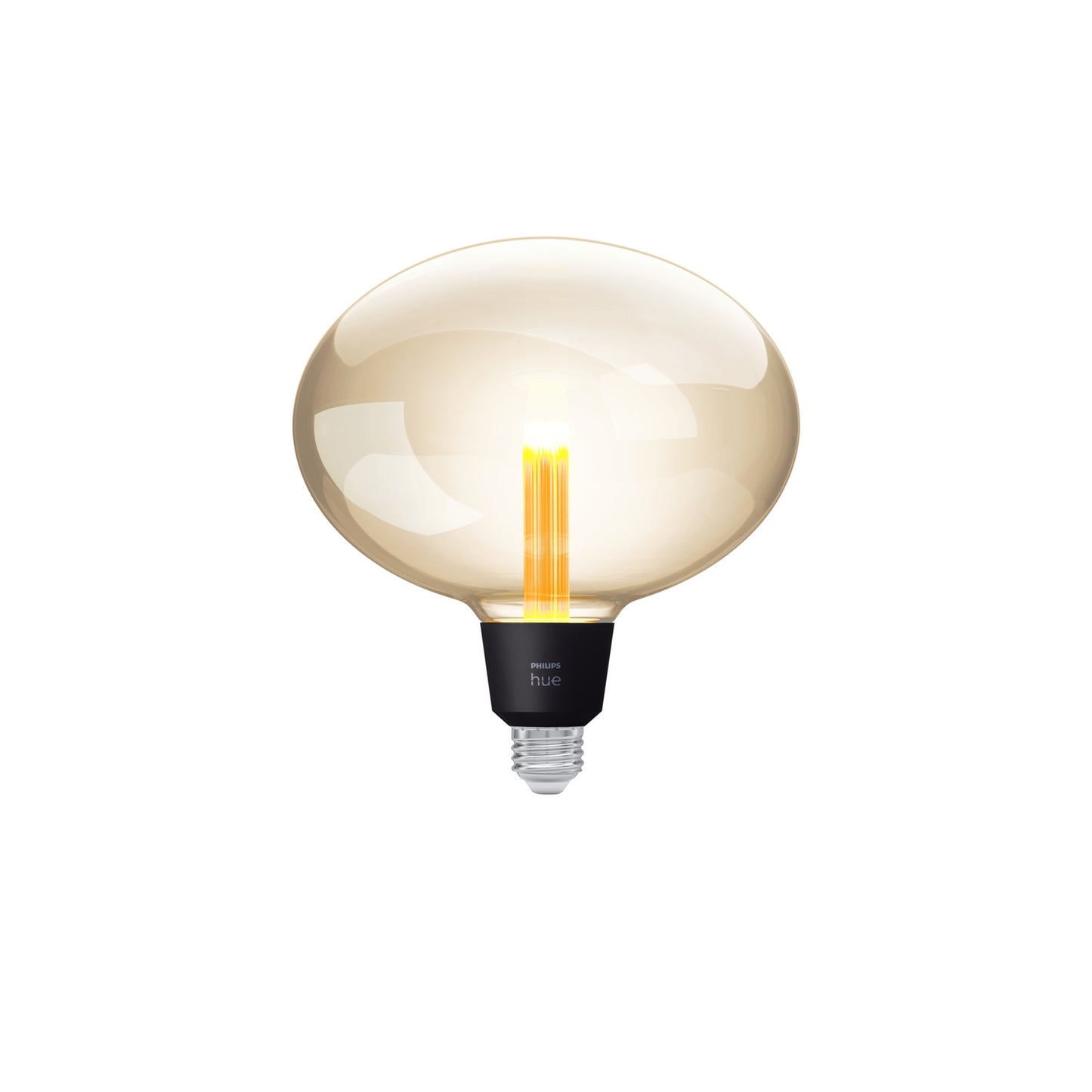 لمبة Philips Hue White &amp; Color Ambiance Lightguide Ellipse A19 