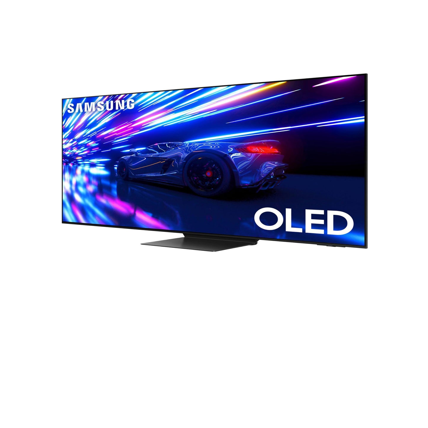 Samsung - 65” Class S95D Series OLED 4K Smart Tizen TV