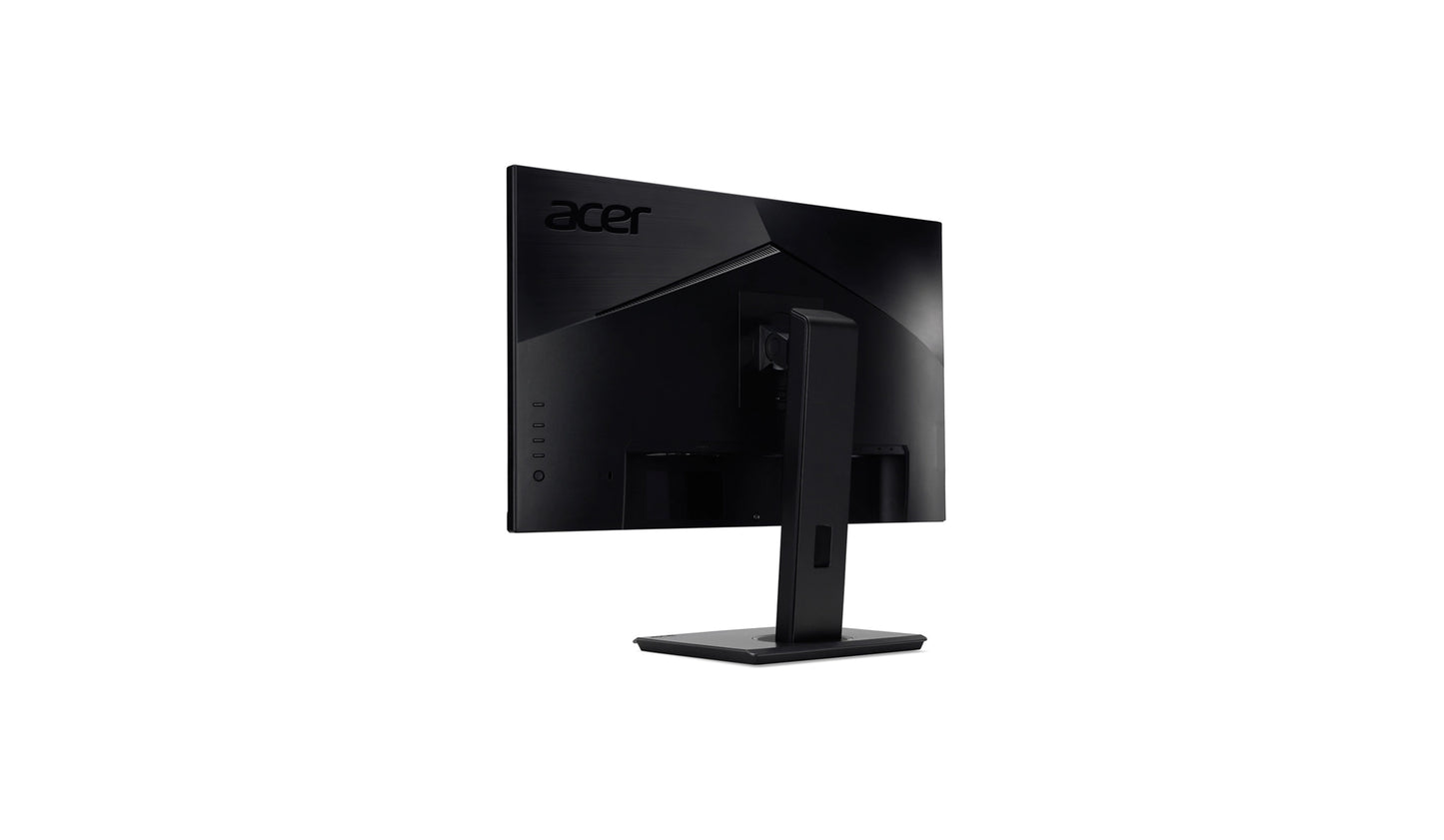 acer Vero B7 B227Q H Full HD LCD Monitor - 16:9 - Black