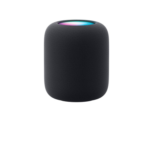 Apple - HomePod (2nd Generation) Smart Speaker with Siri