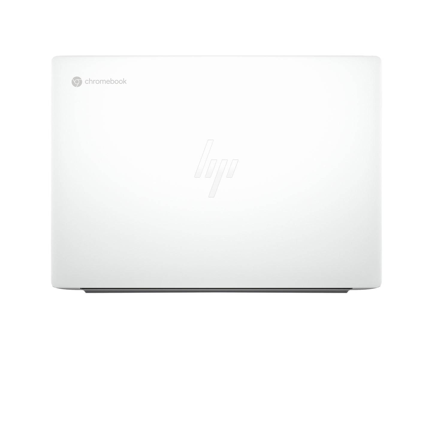 HP Dragonfly Pro Chromebook، ChromeOS، شاشة لمس 14 بوصة، Intel® Core™ i5، ذاكرة الوصول العشوائي 16 جيجابايت، SSD 256 جيجابايت، WQXGA، أبيض سيراميك 