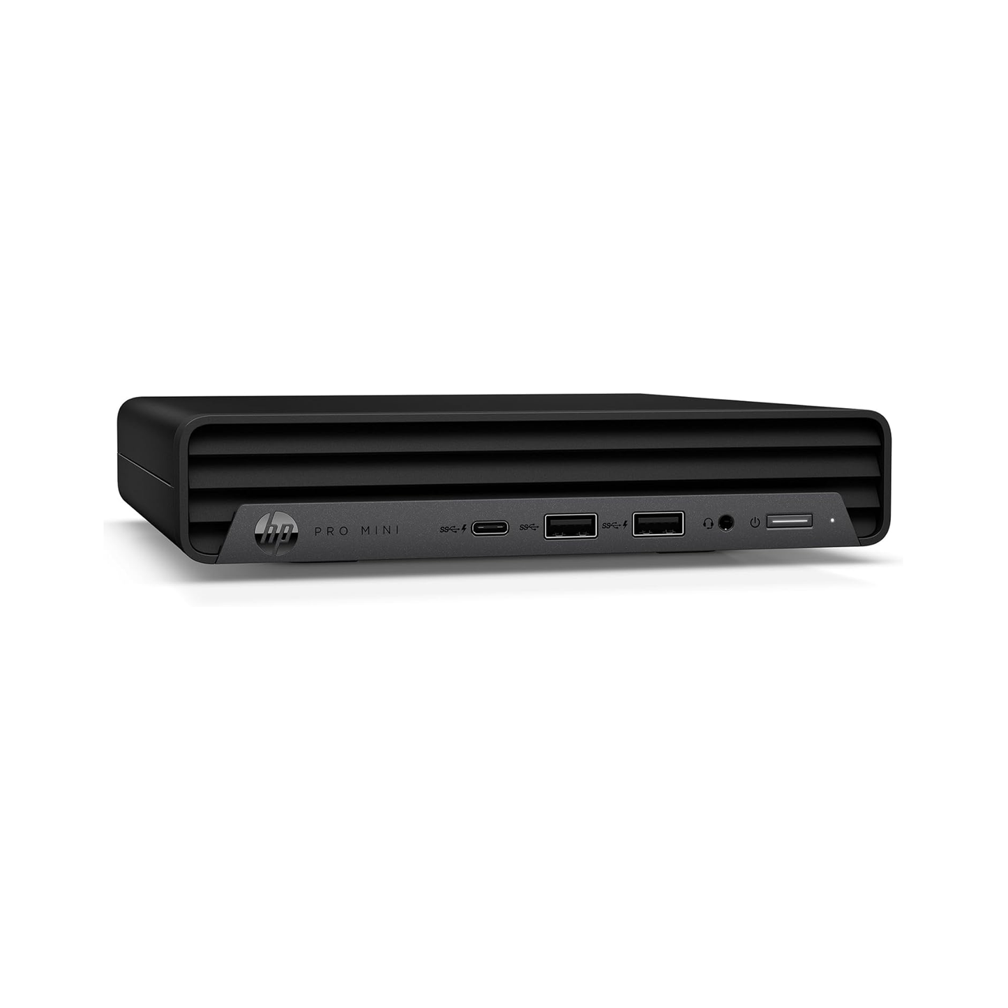 HP Pro Mini 400 G9 Business Desktop – Core™ i3