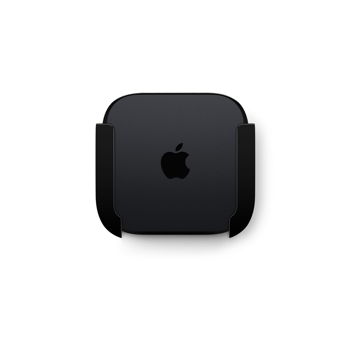 نظام تثبيت TotalMount Pro Apple TV لأجهزة التلفزيون المثبتة على الحائط 