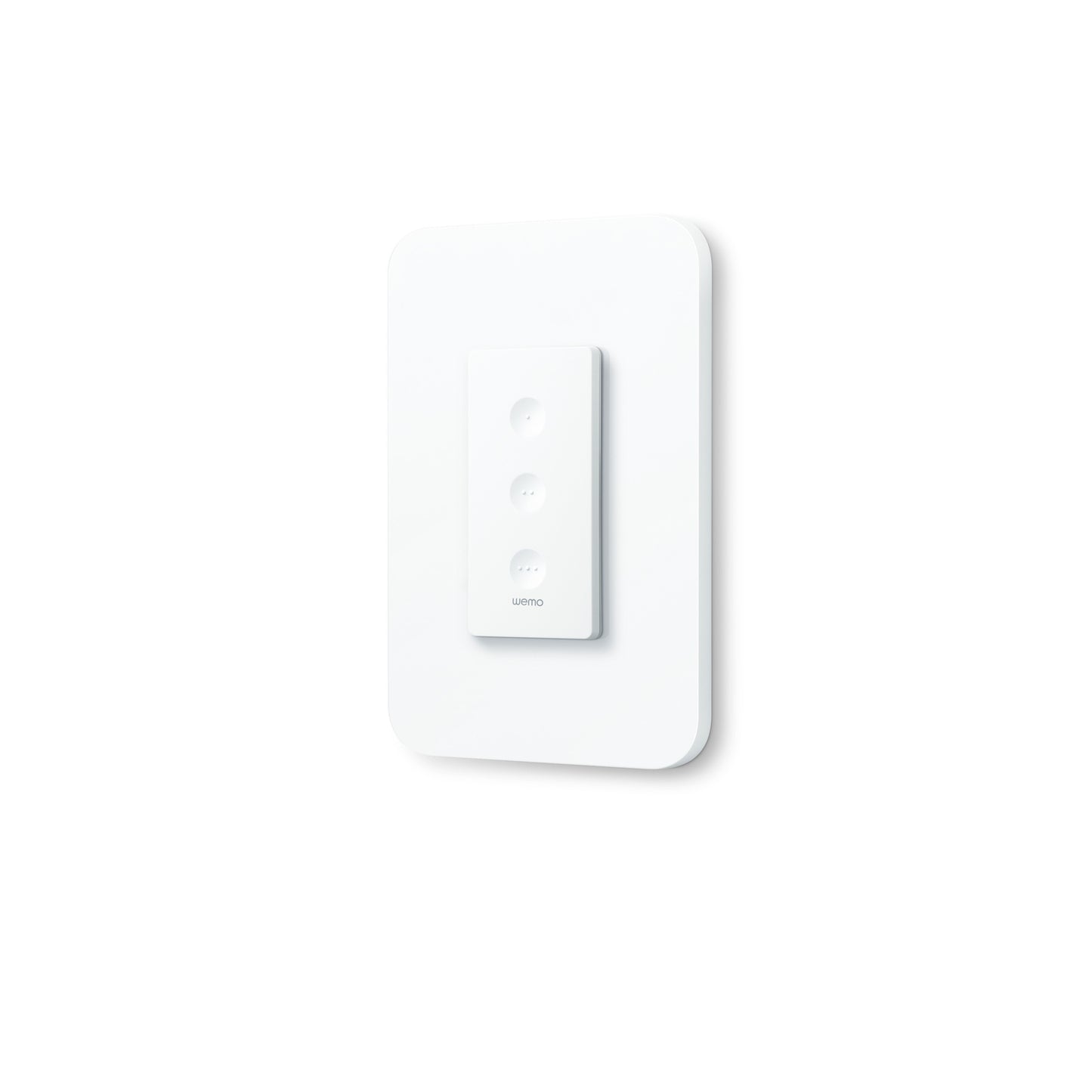 Belkin Wemo Stage Scene Controller