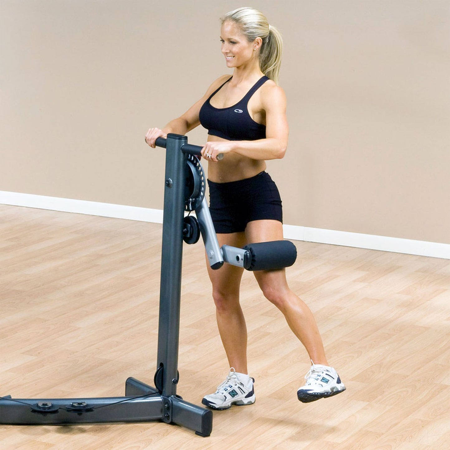 Body-Solid Fusion Multi Hip Attachment