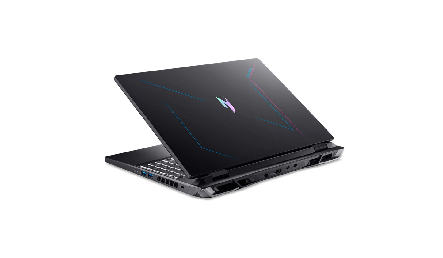 Nitro 16 Gaming Laptop, AMD Ryzen™ 7, 16 GB RAM, 1 TB SSD.