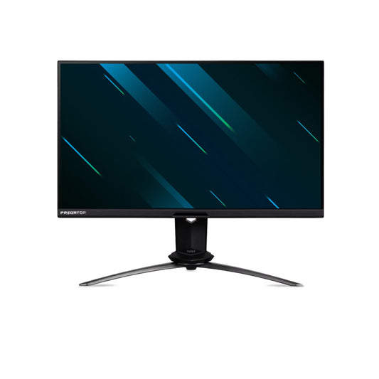 Predator X25 Widescreen LCD Monitor