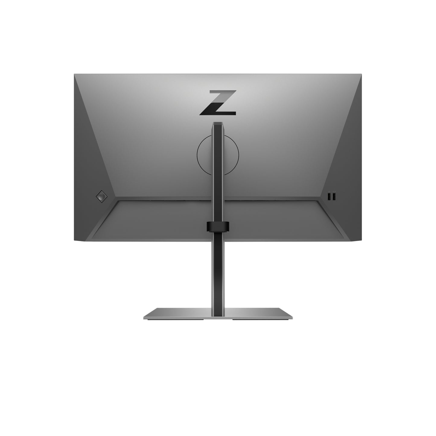 Dual HP Z24f G3 23.8-inch Monitor
