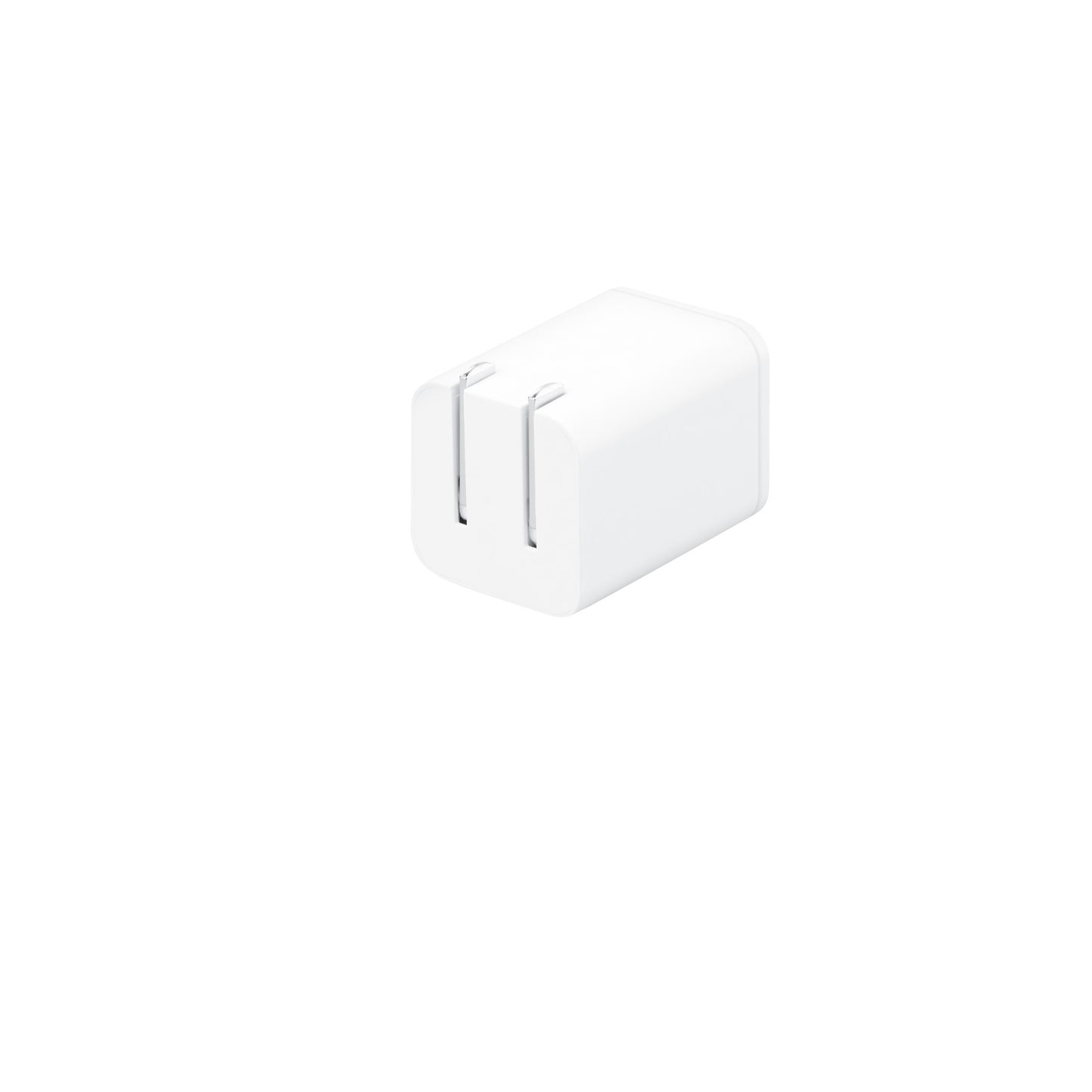 mophie speedport 30 1-port GaN wall charger (30W)