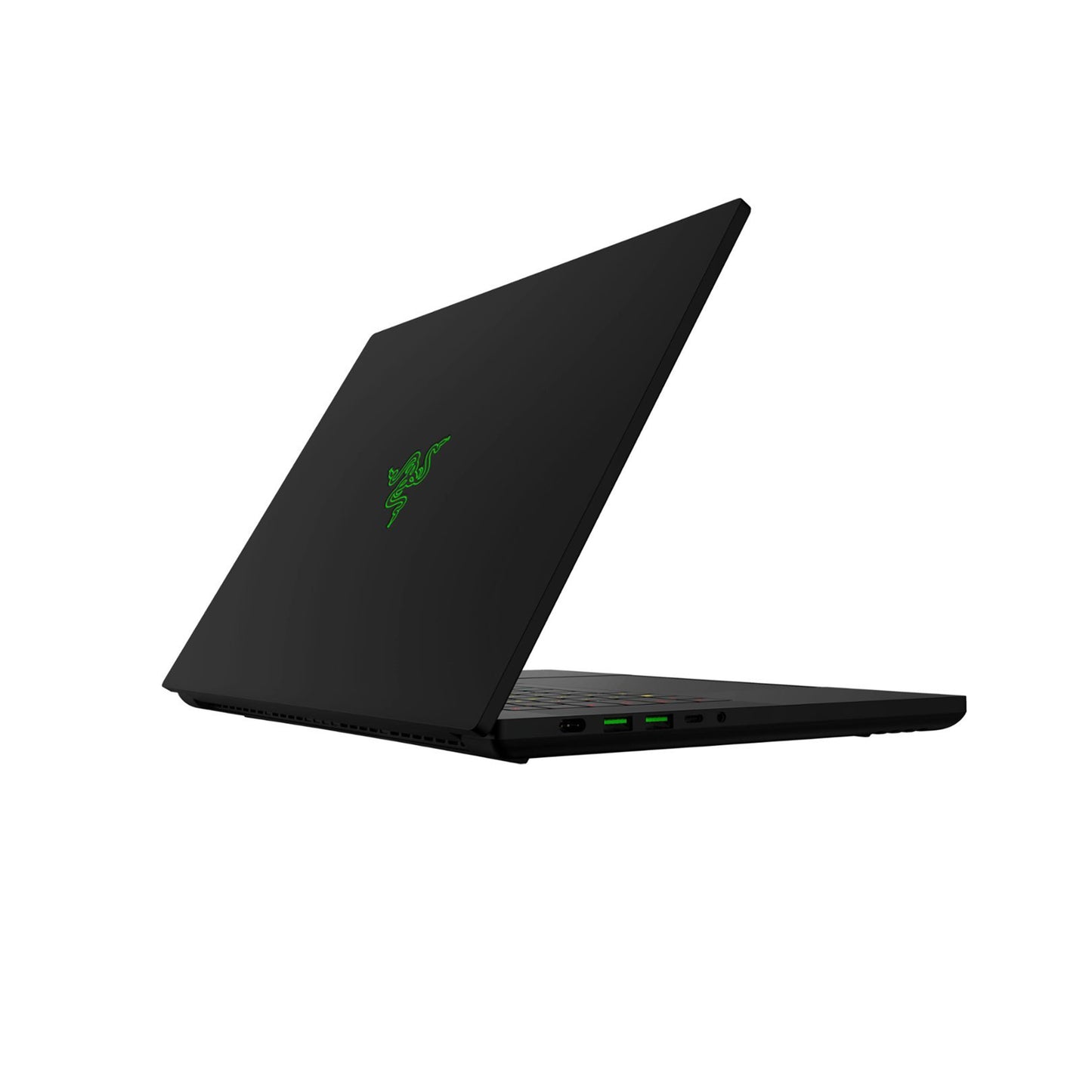 Razer Blade 16 |96 GB RAM, Storage 8TB SSD | Graphics GeForce RTX 4090 |Processor Intel® Core™ i9-14900HX|Dis-tech UHD+, 16:10,  FHD+ 16:10