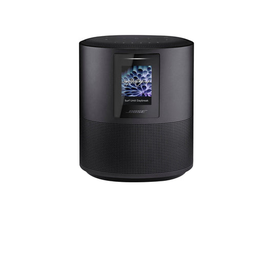 Bose - Smart Speaker 500 Wireless All-In-One Smart Speaker