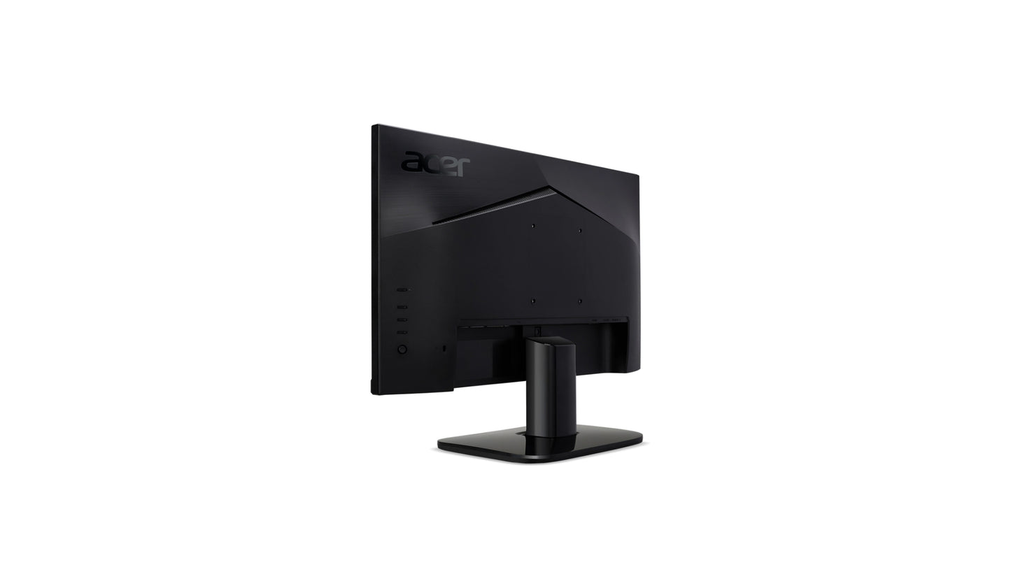 KC272 H Widescreen LCD Monitor